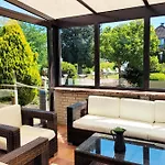 Moderne Mit Sonnenterrasse & Gartenblick - Strandnah Und Parkplatz In Ruhiger Lage - Hoher Schlafkomfort Appartement *