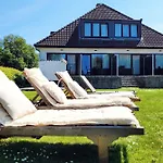 Moderne Mit Sonnenterrasse & Gartenblick - Strandnah Und Parkplatz In Ruhiger Lage - Hoher Schlafkomfort *