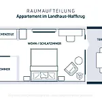 Appartement Moderne Mit Sonnenterrasse & Gartenblick - Strandnah Und Parkplatz In Ruhiger Lage - Hoher Schlafkomfort *