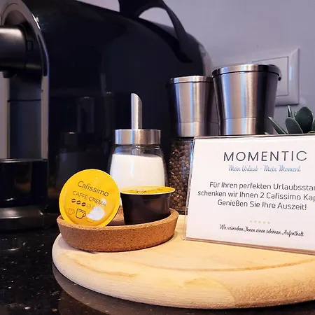 Apartman Moderne Mit Sonnenterrasse & Gartenblick - Strandnah Und Parkplatz In Ruhiger Lage - Hoher Schlafkomfort *