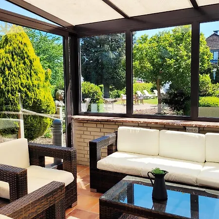 Moderne Mit Sonnenterrasse & Gartenblick - Strandnah Und Parkplatz In Ruhiger Lage - Hoher Schlafkomfort Daire *