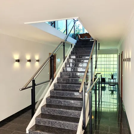 Apartamento Moderne Mit Sonnenterrasse & Gartenblick - Strandnah Und Parkplatz In Ruhiger Lage - Hoher Schlafkomfort