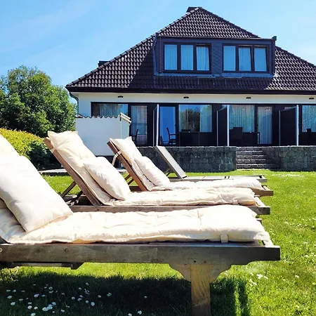 Moderne Mit Sonnenterrasse & Gartenblick - Strandnah Und Parkplatz In Ruhiger Lage - Hoher Schlafkomfort *