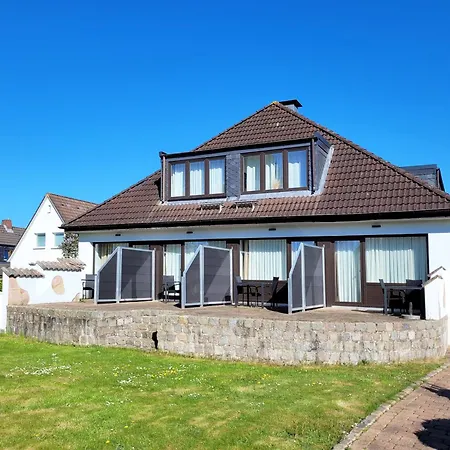 Apartamento Moderne Mit Sonnenterrasse & Gartenblick - Strandnah Und Parkplatz In Ruhiger Lage - Hoher Schlafkomfort *