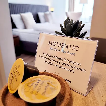 Moderne Mit Sonnenterrasse & Gartenblick - Strandnah Und Parkplatz In Ruhiger Lage - Hoher Schlafkomfort