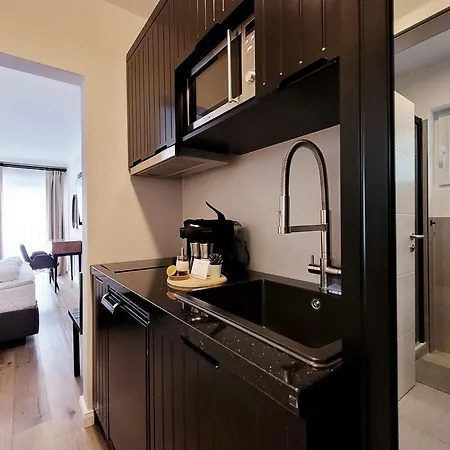 Moderne Mit Sonnenterrasse & Gartenblick - Strandnah Und Parkplatz In Ruhiger Lage - Hoher Schlafkomfort *