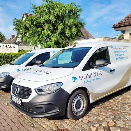 Apartman Moderne Mit Sonnenterrasse & Gartenblick - Strandnah Und Parkplatz In Ruhiger Lage - Hoher Schlafkomfort